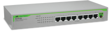 Load image into Gallery viewer, AT-FSW708 Allied Telesis