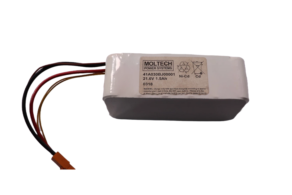 41A030BJ00001 Moltech