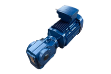 Load image into Gallery viewer, KA87 DRN132M4 SEW Eurodrive