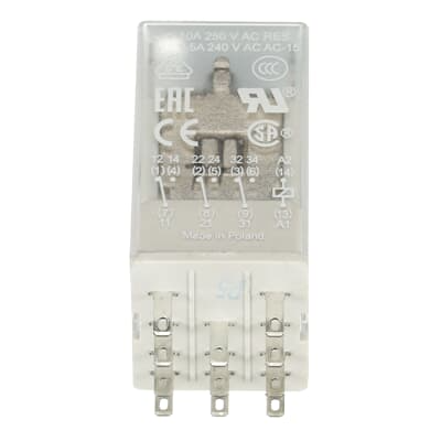 1SVR405612R8000 ABB - CR-M110DC3