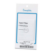 Load image into Gallery viewer, 90600-2895 Swagelok - SS-4TF-K2