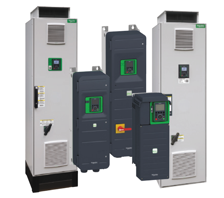 VY1ADCAFE0014 Schneider Electric