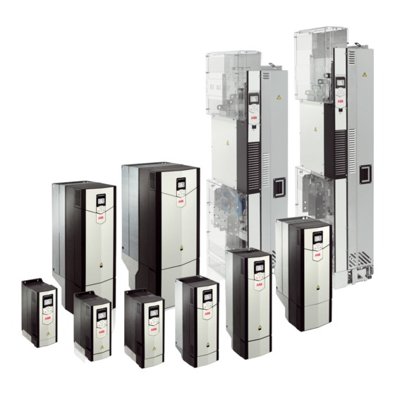 ACS880-304-0820A-7+A018+G304 ABB