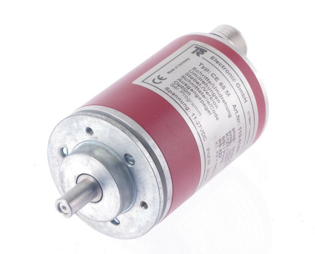 CEV65M-11001 TR Electronic