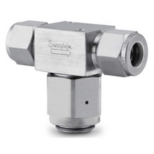 Load image into Gallery viewer, SS-4TF-40 Swagelok