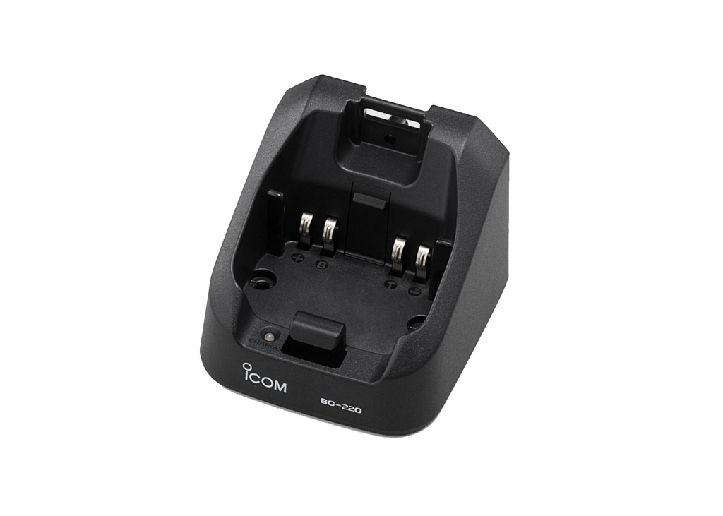 88935 Icom - BC-220