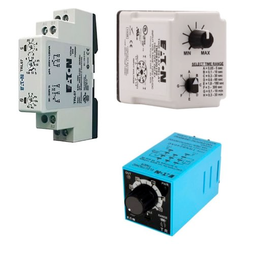 MRV300C12T Eaton