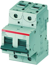 Load image into Gallery viewer, 2CCD842001R1590 ABB - S802PV-M63