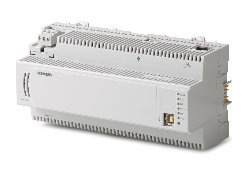 PXC50.D Siemens