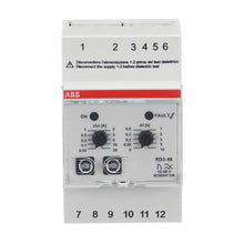 Load image into Gallery viewer, 2CSJ201001R0001 ABB - RD3-48