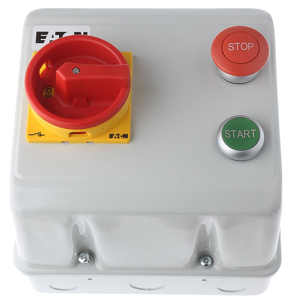 118524 Eaton - XDP4/ST(230V50HZ,240V60HZ)