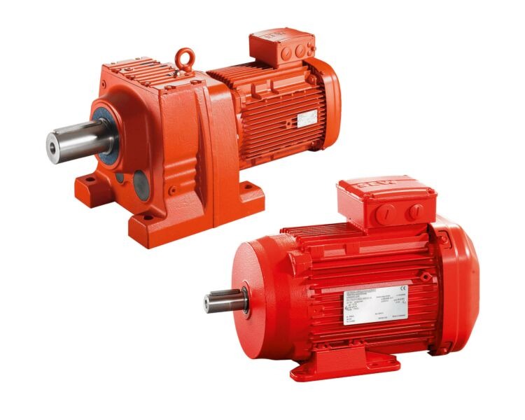 R67 DRN71M4/BE05HR/MM03/M0 SEW Eurodrive