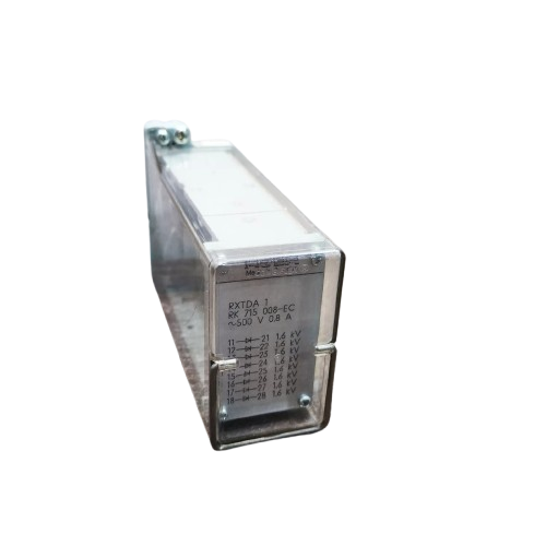 RK-715-008-EC ABB - RXTDA-1