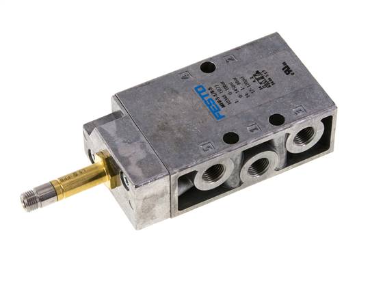 235791 Festo - MFH-5-1/8