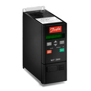 195N1016 Danfoss - VLT2807PT4B20SBR1DBF00A00C0