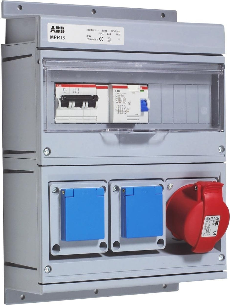 ABB  2CMA168997R1000