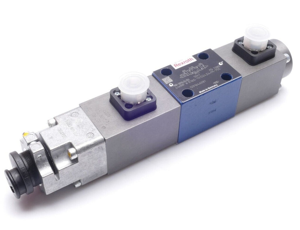 0811404100 Bosch Rexroth