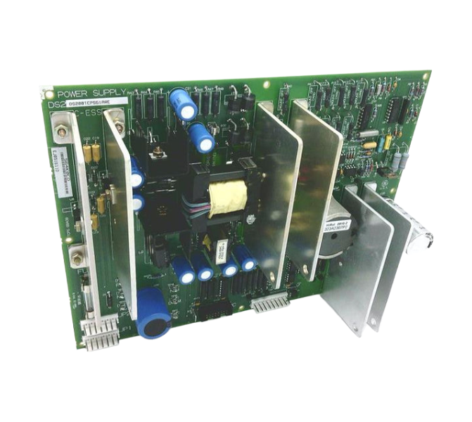 DS200TCPSG1ARE General Electric