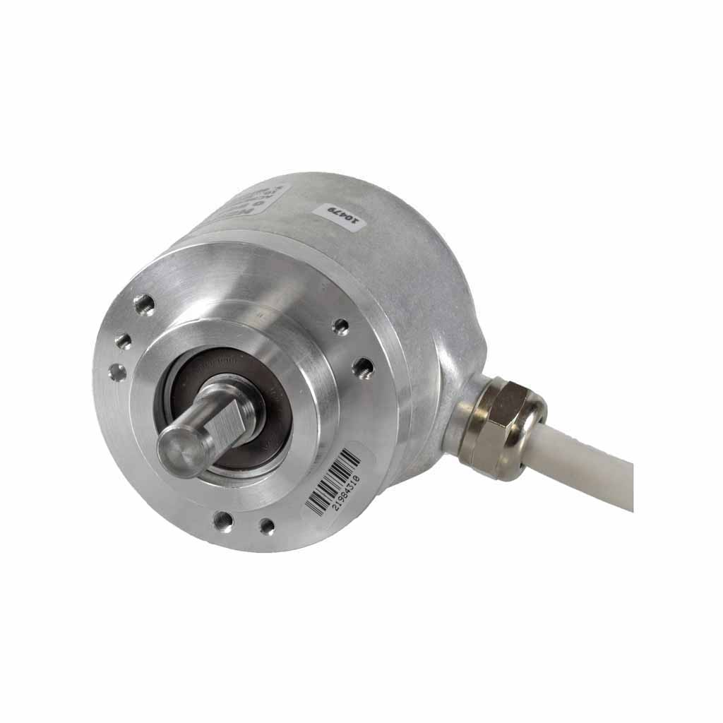 0565089 Hengstler - AC58/0010EK.42SGH