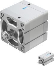 Load image into Gallery viewer, 536288 Festo - ADN-40-25-A-P-A-S2