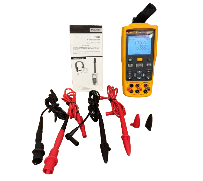 Fluke 712B/EN