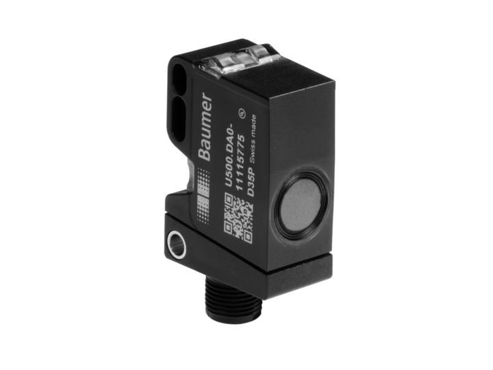 11200634 Baumer Electric - U500.RA0.2-GP1J.72F