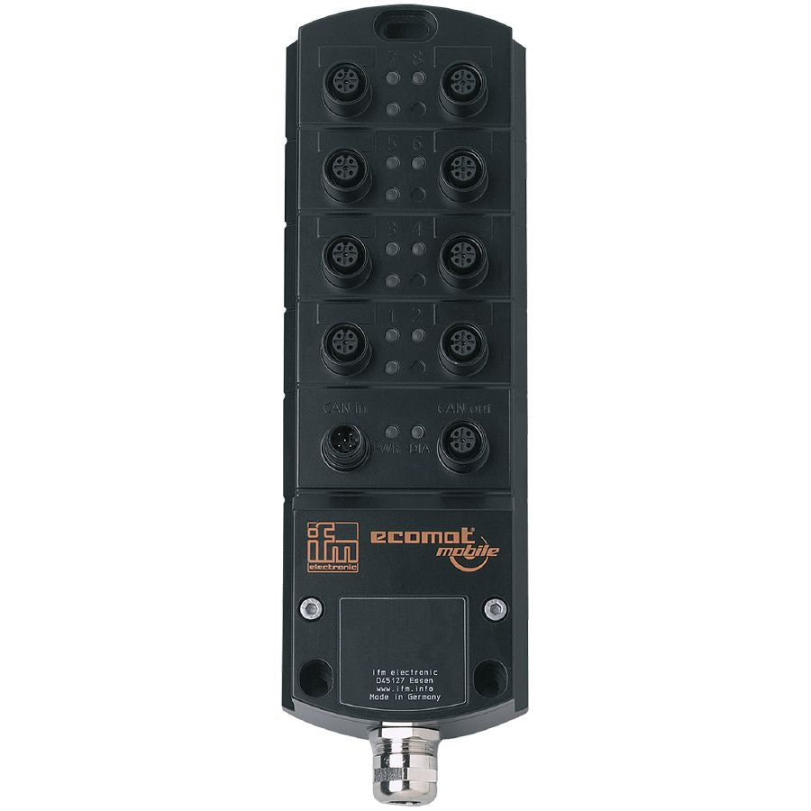 CR2031 IFM - R360/METAL-MODULE/O/8