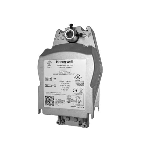 MS4609F1210 Honeywell