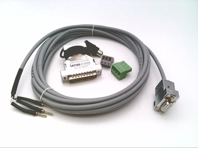 EMF2173IB-V003 Lenze