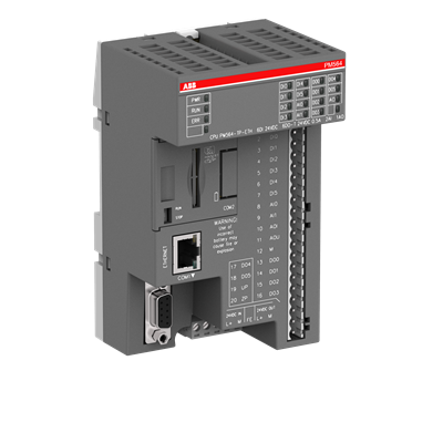 1SAP120900R0071 ABB - PM564-TP-ETH