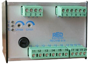 REOVIB 514 Reo Elektronik