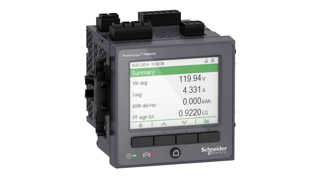 Schneider Electric  METSEHDPM24BCME2W7