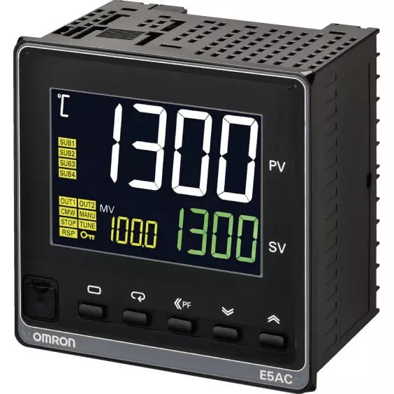 Omron  E5ACCX2ASM004