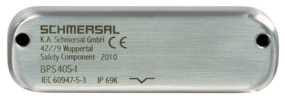 101215268 Schmersal - BPS 40S-1
