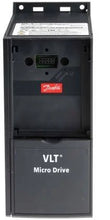 Load image into Gallery viewer, 132F0005 Danfoss - FC-051P1K5S2E20H3BXCXXXSXXX