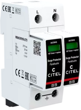 Load image into Gallery viewer, 821130222 Citel - DAC50VGS-20-275