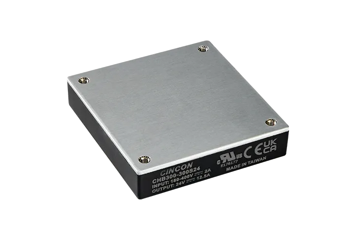 CHB300-300S48 Cincon