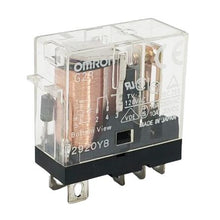 Load image into Gallery viewer, G2R-112S-V-US DC24 Omron