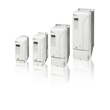 Load image into Gallery viewer, ACS800-01-0016-5+E200+P901 ABB