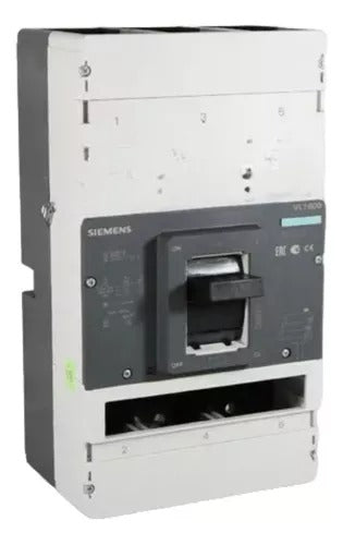 3VL8716-2SE30-2HA0 Siemens