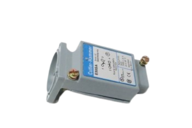 1053850 Honeywell - E50SA