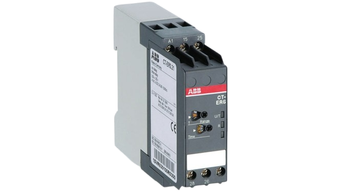 1SVR630100R3300 ABB - CT-ERS.22