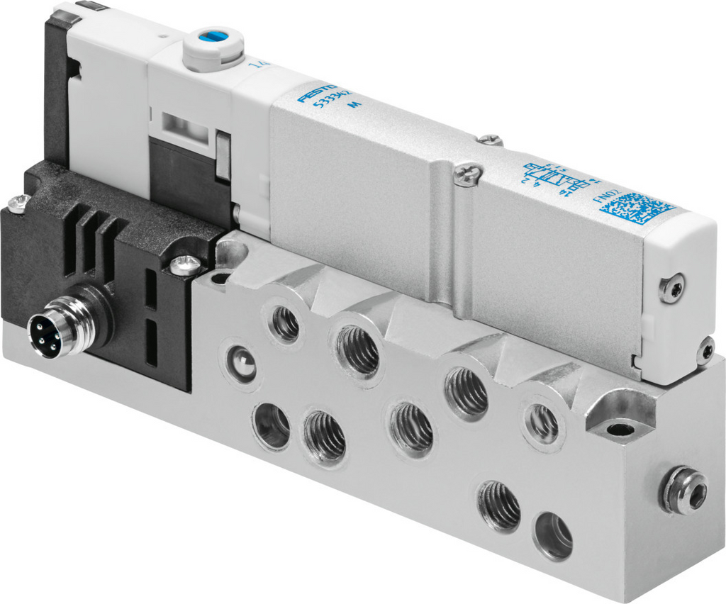 533376 Festo - VMPA1-M1H-M-M7-PI