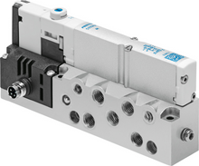 Load image into Gallery viewer, 533376 Festo - VMPA1-M1H-M-M7-PI