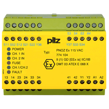 Load image into Gallery viewer, Pilz  774104