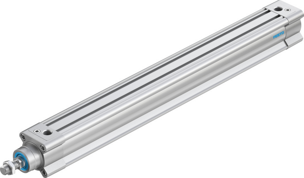 1376666 Festo - DSBC-40-400-PPVA-N3