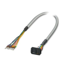 Load image into Gallery viewer, 1369906 Phoenix Contact - CABLE-FLK14/AXIO/OE/0,14/4,0M