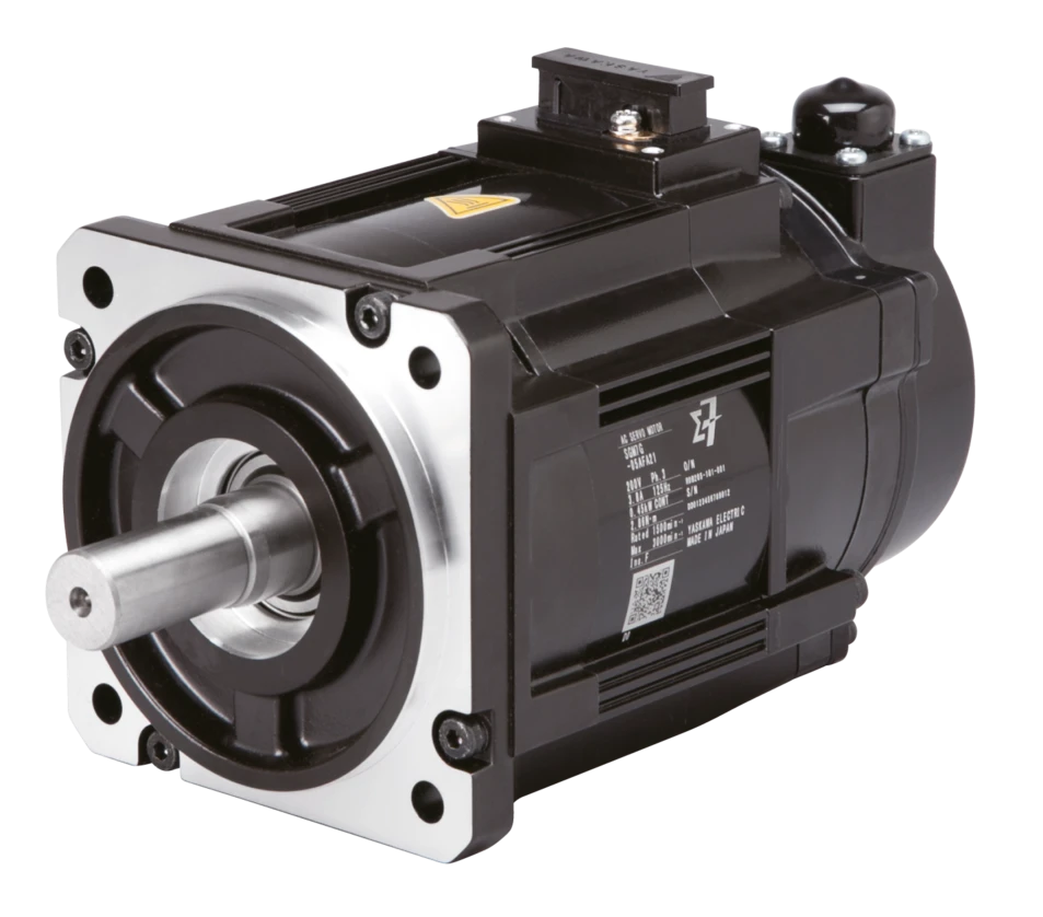 SGM7G-09AFA6C Yaskawa