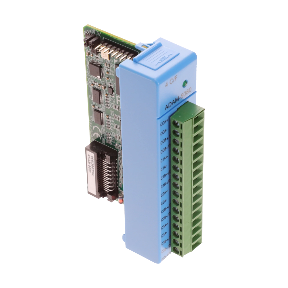 ADAM-5050-A2E Advantech