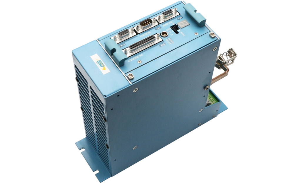 635/KDER05 Parker